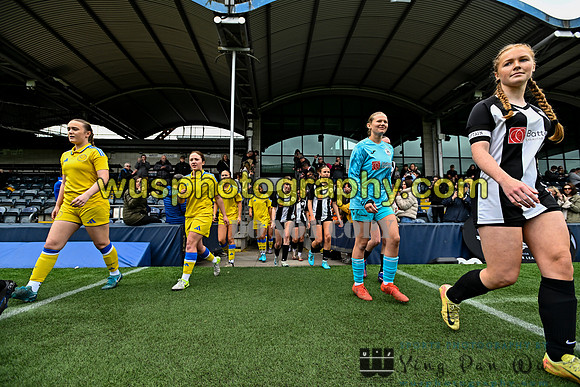 20250503-140136 Leeds United Girls Academy U16 v Sherborne Town Ladies FC Girls U16