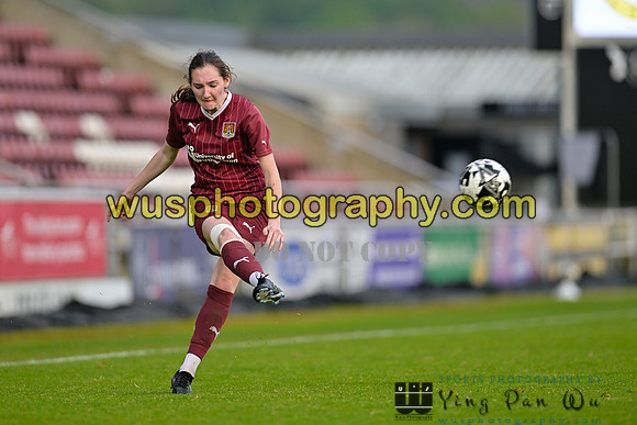 20240501-192613A Northampton Town FC Women U21 v AFC Sudbury FC Women U21