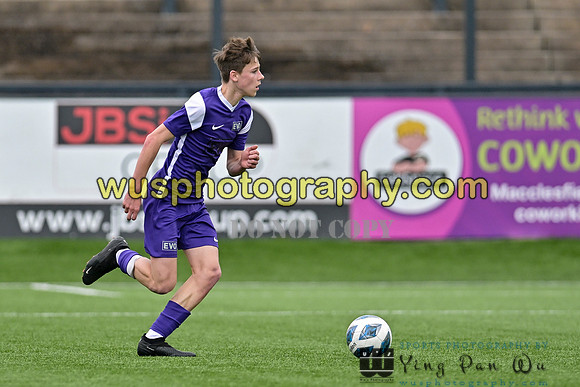 20240504-131555B Proco U15 v Evo Sheffield U15