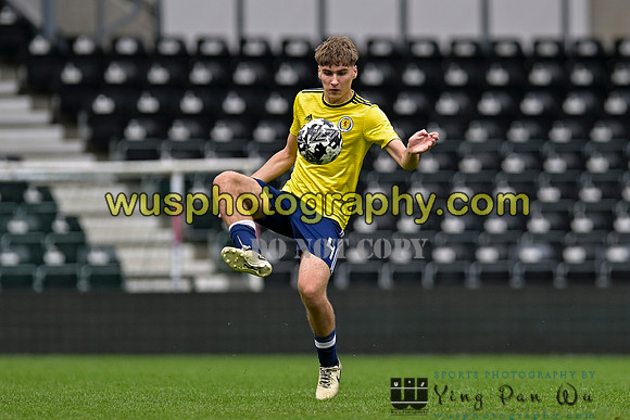 20240514-135947 Liverpool FC FEFA U19 v Strachan Football Academy U19