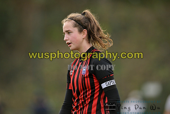 20230201-143433 Tottenham Hotspur Women FC WSL Academy U21 v Ipswich Town Women FC U21