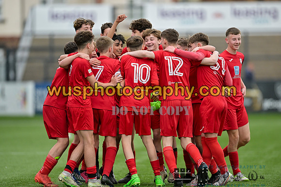 20240504-152401 PJSS Elite U14 v Holbeach United FC U14