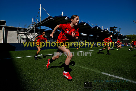 20250510-093213 Lewes FC Select Girls U13 v Arsenal Women FC U13