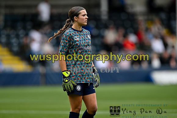 20250412-161312 Blackburn Rovers Women FC Academy U14 v Bristol City FC Women PGA U14