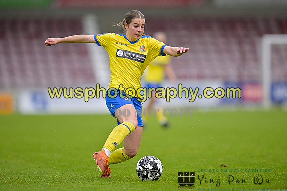 20240501-182206B Northampton Town FC Women U21 v AFC Sudbury FC Women U21