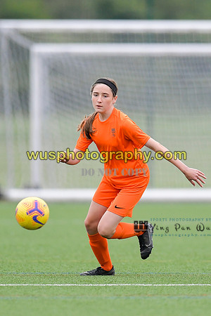 20210619-163250-2 Crystal Palace Girls U14 v XL Football Academy Girls U14