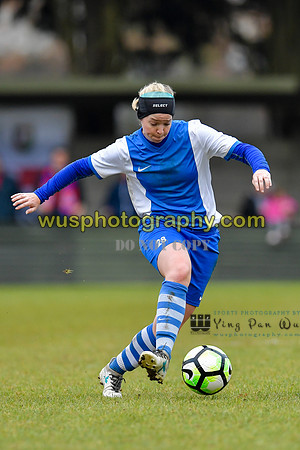 20171203-133021A-2 New London Lionesses v Crystal Palace Ladies FC