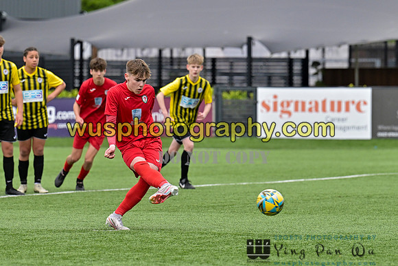 20240504-141046 PJSS Elite U14 v Holbeach United FC U14