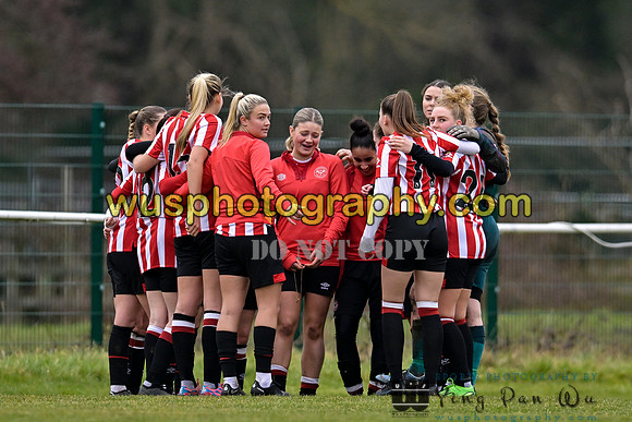 20230212-120023 Denham United v Brentford FC Women