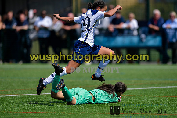 20210529-140031D West Ham United Girls U16 v Tottenham Hotspur Women FC JTP U16