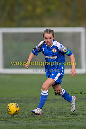 20221126-125127D Grays Athletic FC Girls U14 v MK Dons FC Girls U14