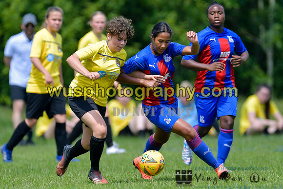 20210605-122926 Crystal Palace Girls U14 v MFA U14