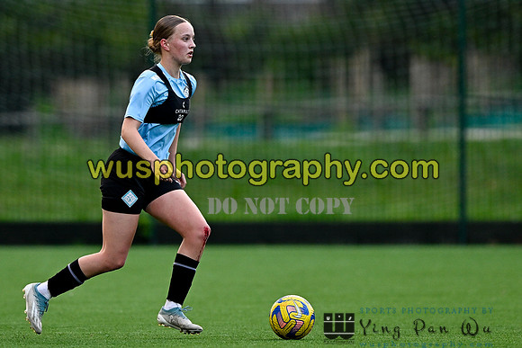 20250423-191317A London City Lionesses Academy U16 v JPL Warriors Rep Team U16