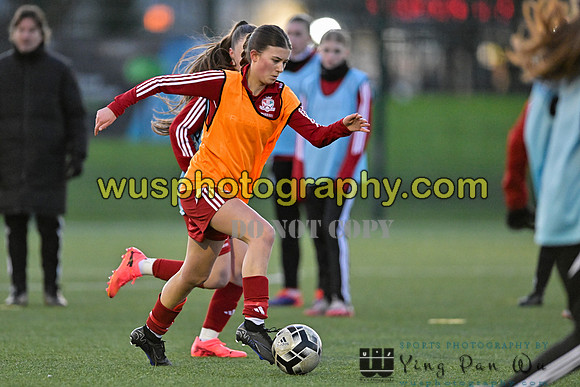 20250103-160900 JPL Warriors Rep Teams Training