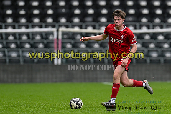 20240514-143059A Liverpool FC FEFA U19 v Strachan Football Academy U19