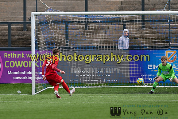 20240504-145715 PJSS Elite U14 v Holbeach United FC U14
