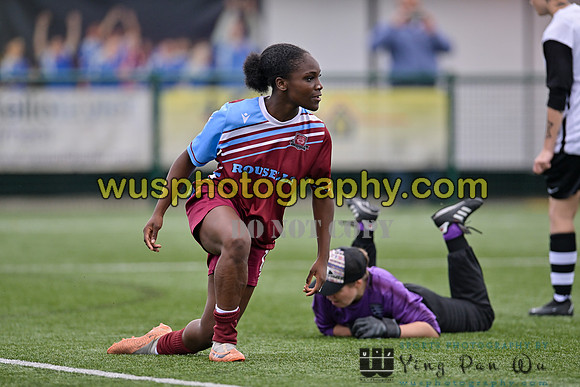 20240526-125358 Tooting Bec FC Women Reserves v AFC Croydon Athletic Women