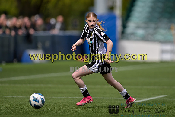 20240420-122928 Notts County Women FC Girls U15 v Inspire Girls Academy U15