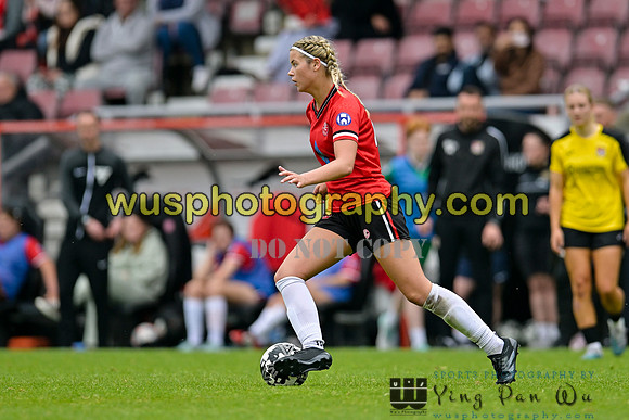 20240501-150702F Chatham Town FC Women U21 v Wath Football Academy Women U21