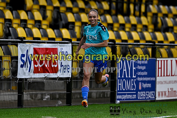 20250423-124848 Crystal Palace FC Women PGA U21 v London City Lionesses PGA U21