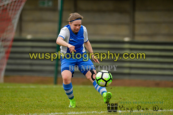 20171203-132548 New London Lionesses v Crystal Palace Ladies FC