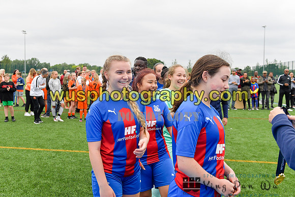 20210619-170418 Crystal Palace Girls U14 v XL Football Academy Girls U14