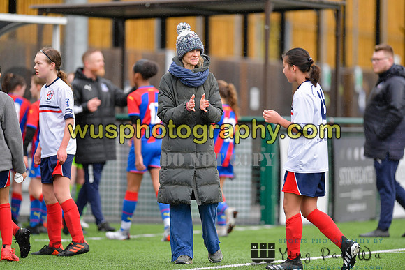 20220313-115851 Crystal Palace FC Girls U12 v Kew Park Rangers Girls U12 Reds