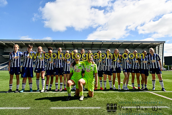 20250503-112758 West Bromwich Albion Girls U14 v Bromley FC Academy Girls U14