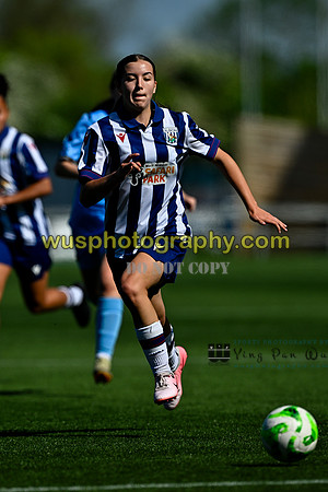 20250503-102451 West Bromwich Albion Girls U14 v Bromley FC Academy Girls U14