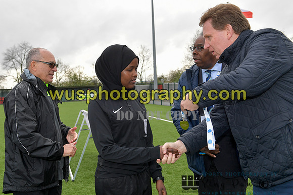 20180415-170722 Queens Park Rangers Girls U16 v Tottenham Hotspur Girls U15