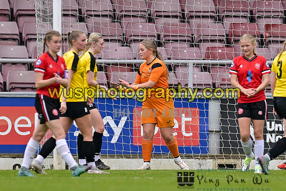 20240501-145957B Chatham Town FC Women U21 v Wath Football Academy Women U21
