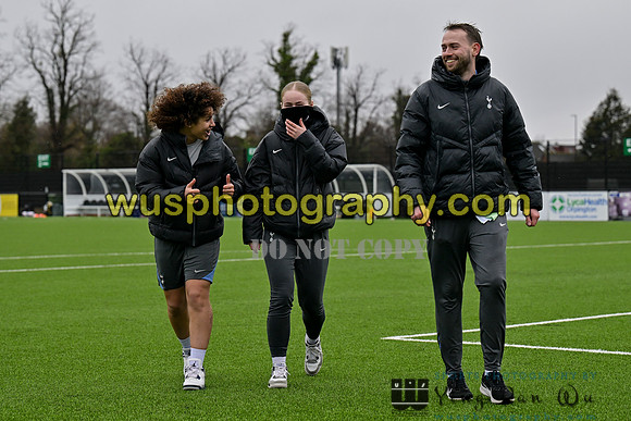 20250226-125347 Crystal Palace FC Women PGA U21 v Tottenham Hotspur Women PGA U21