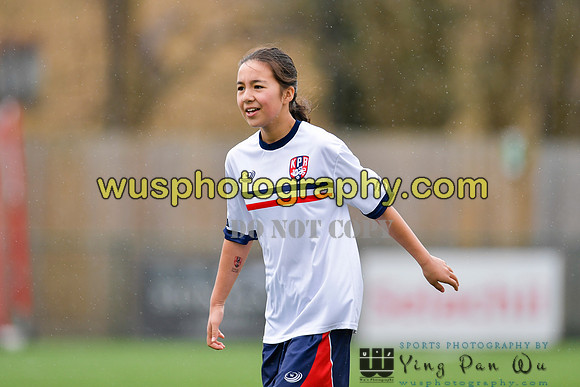 20220313-121903A Crystal Palace FC Girls U12 v Kew Park Rangers Girls U12 Reds