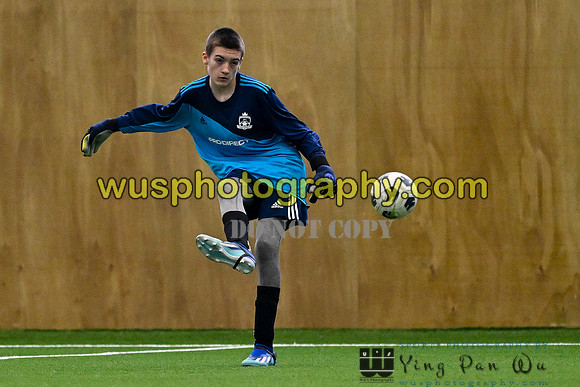 20250323-150822 Crystal Palace FC Academy U14 v JPL London & South East Rep Team U14