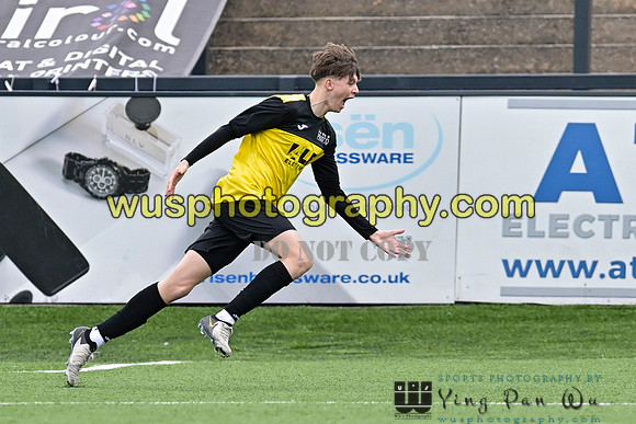 20240504-125438B Proco U15 v Evo Sheffield U15