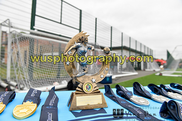20210619-165111 Crystal Palace Girls U14 v XL Football Academy Girls U14
