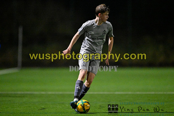 20250224-190100 AFC Wimbledon U15 v JPL London & South East Rep Team U15