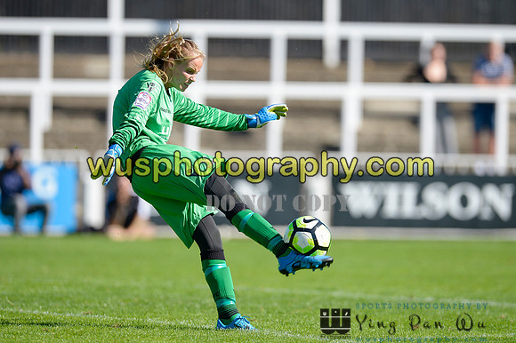 20160911-141525-2 Crystal Palace Ladies FC v Tottenham Hotspur Ladies FC