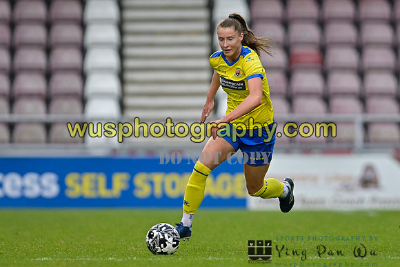 20240501-181047 Northampton Town FC Women U21 v AFC Sudbury FC Women U21