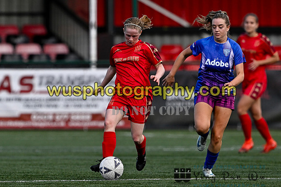 20250511-150750 Camden Town WFC v Hammersmith FC Women