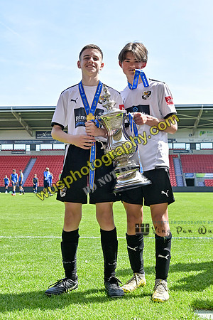 20240511-114701 Dartford FC U13 v Bromsgrove Sporting Colts FC U13