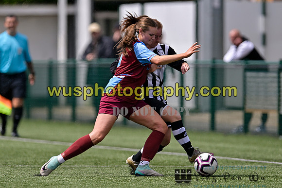 20240526-115344 Tooting Bec FC Women Reserves v AFC Croydon Athletic Women