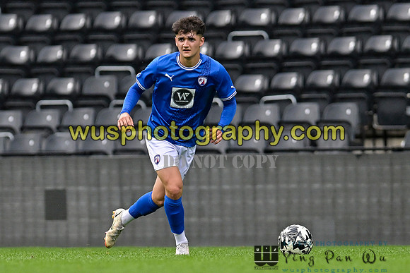 20240514-184514 North Leigh FC U23 v Chesterfield FC U23