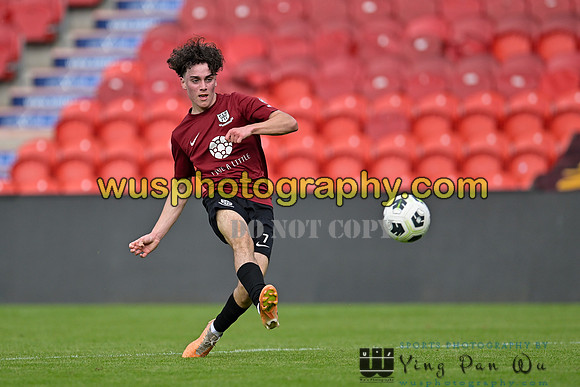 20240511-163355A Potters Bar Town Youth FC U16 v Vauxhall Motors FC U16 Chevrons