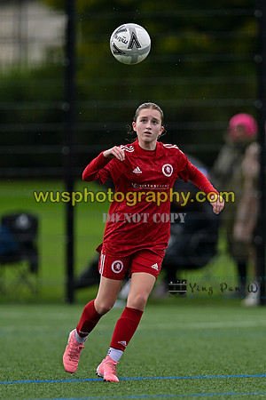 20241019-103003 Welling United Academy Girls U15 v Cray Valley PM FC Girls U15