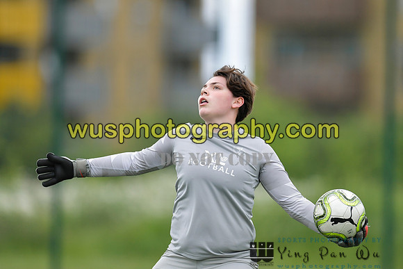 20210619-153137 Crystal Palace Girls U14 v XL Football Academy Girls U14