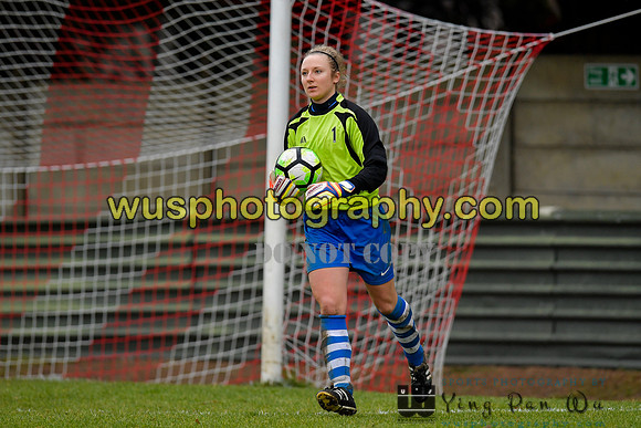 20171203-131826C New London Lionesses v Crystal Palace Ladies FC