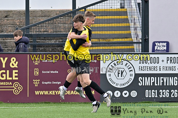 20240504-125443B Proco U15 v Evo Sheffield U15