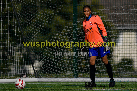 20210911-151519 West Ham United Girls U16 v Welling United Girls U16