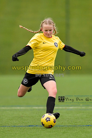 20211127-144241 Crystal Palace FC Girls U14 v Watford Ladies FC Hornets U14